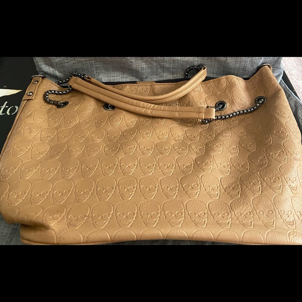 New Scarleton Tote